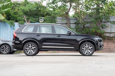 2026款 B6 四驱智远豪华版 6座-外观-图片-有驾