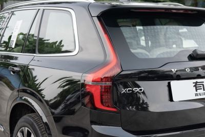 2026款 B6 四驱智远豪华版 6座-外观-图片-有驾