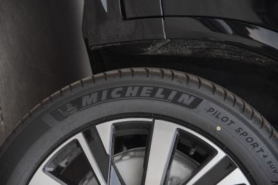 2026款 B6 四驱智远豪华版 6座-外观-图片-有驾