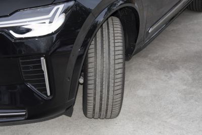 2026款 B6 四驱智远豪华版 6座-外观-图片-有驾