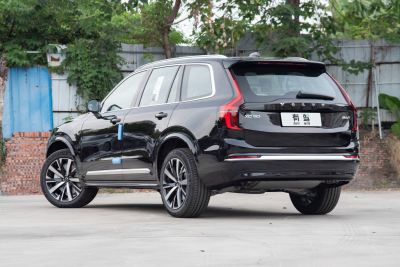 2026款 B6 四驱智远豪华版 6座-外观-图片-有驾