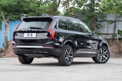 2026款 B6 四驱智远豪华版 6座-外观-图片-有驾