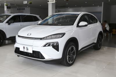 2023款 尚骋版-外观-图片-有驾