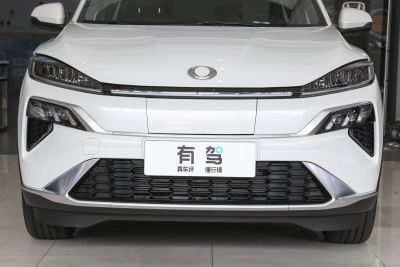 2023款 尚骋版-外观-图片-有驾