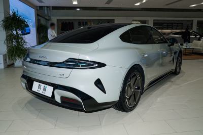 2026款 标准版-外观-图片-有驾