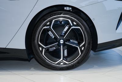 2026款 标准版-外观-图片-有驾