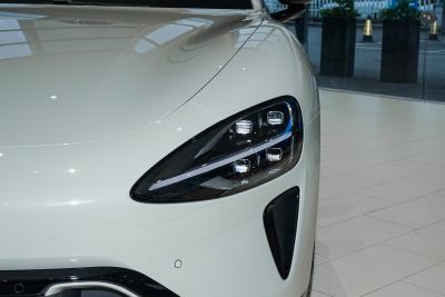 2026款 标准版-外观-图片-有驾