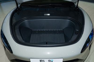 2026款 标准版-外观-图片-有驾