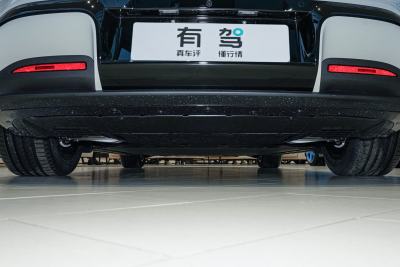 2026款 标准版-外观-图片-有驾