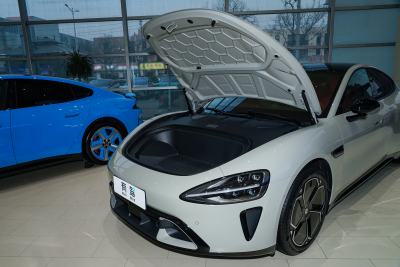 2026款 标准版-外观-图片-有驾