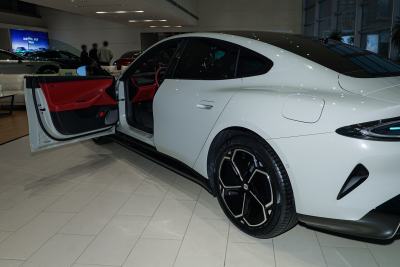 2026款 标准版-外观-图片-有驾