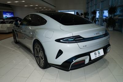 2026款 标准版-外观-图片-有驾