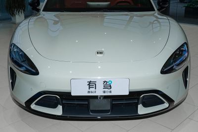 2026款 标准版-外观-图片-有驾