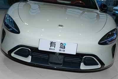 2026款 标准版-外观-图片-有驾