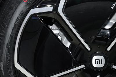 2026款 标准版-外观-图片-有驾