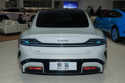 2026款 标准版-外观-图片-有驾