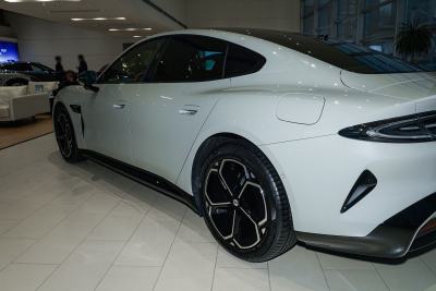 2026款 标准版-外观-图片-有驾