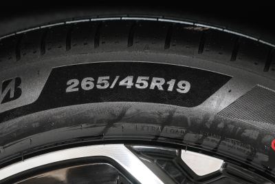 2026款 标准版-外观-图片-有驾