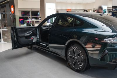 2026款 标准版-外观-图片-有驾