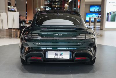 2026款 标准版-外观-图片-有驾