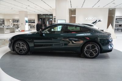 2026款 标准版-外观-图片-有驾