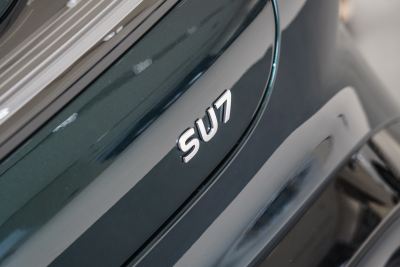 2026款 标准版-外观-图片-有驾