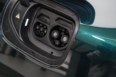 2026款 标准版-外观-图片-有驾