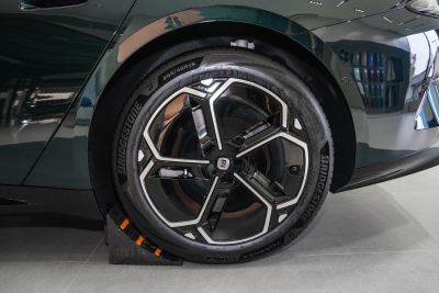 2026款 标准版-外观-图片-有驾