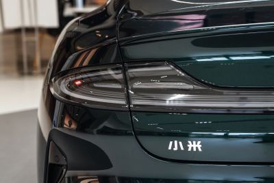 2026款 标准版-外观-图片-有驾