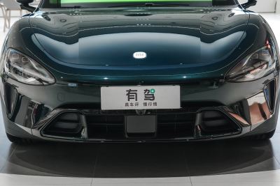 2026款 标准版-外观-图片-有驾