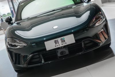 2026款 标准版-外观-图片-有驾