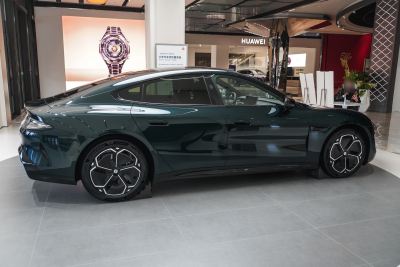 2026款 标准版-外观-图片-有驾