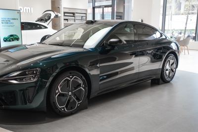 2026款 标准版-外观-图片-有驾