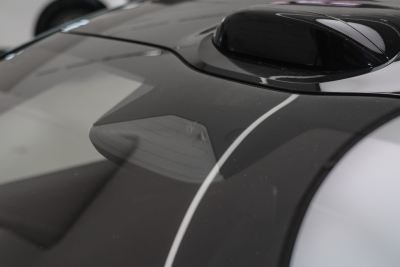 2026款 标准版-外观-图片-有驾