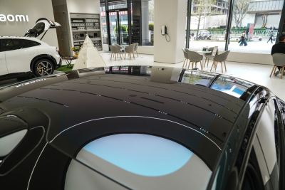 2026款 标准版-外观-图片-有驾