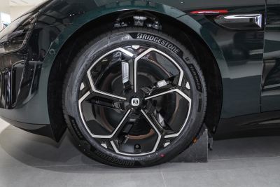 2026款 标准版-外观-图片-有驾