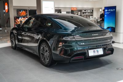 2026款 标准版-外观-图片-有驾