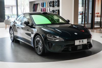 2026款 标准版-外观-图片-有驾