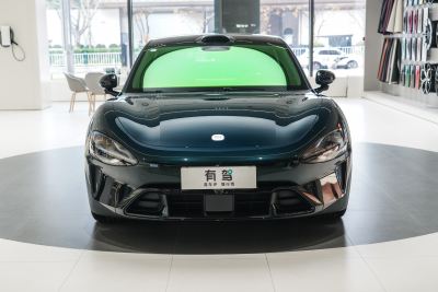 2026款 标准版-外观-图片-有驾