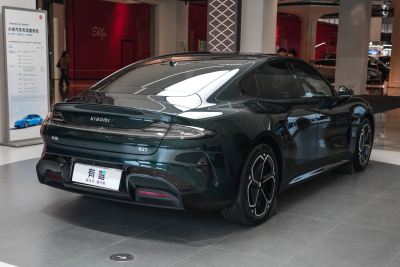 2026款 标准版-外观-图片-有驾