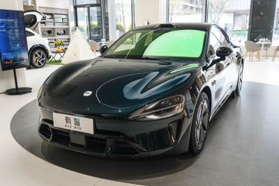 2026款 标准版-外观-图片-有驾