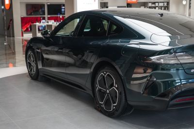 2026款 标准版-外观-图片-有驾