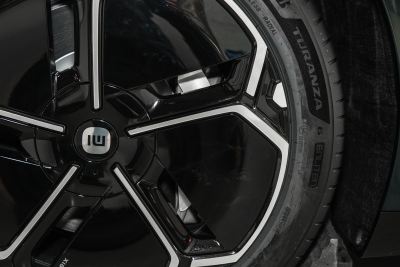 2026款 标准版-外观-图片-有驾