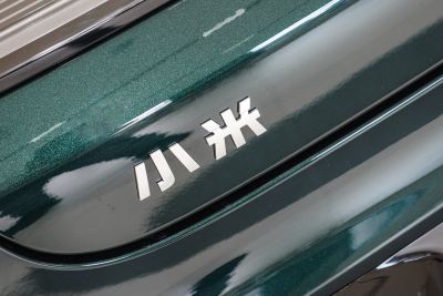 2026款 标准版-外观-图片-有驾