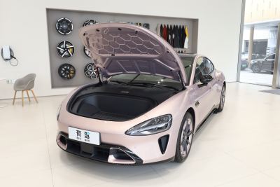 2026款 标准版-外观-图片-有驾