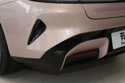 2026款 标准版-外观-图片-有驾