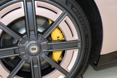 2026款 标准版-外观-图片-有驾