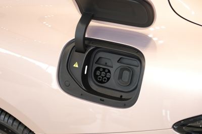 2026款 标准版-外观-图片-有驾