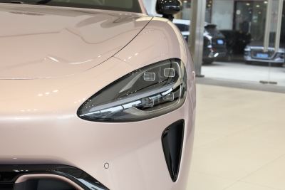 2026款 标准版-外观-图片-有驾