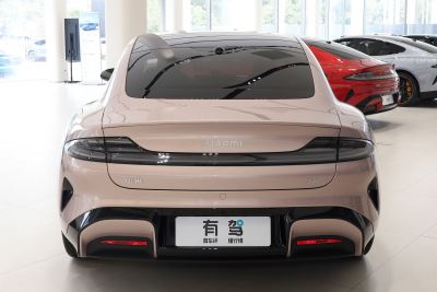2026款 标准版-外观-图片-有驾